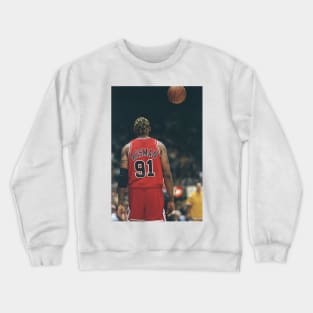 Assman Crewneck Sweatshirt